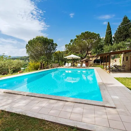 بيت للعطل Locazione Turistica Cielo Terso.3 *