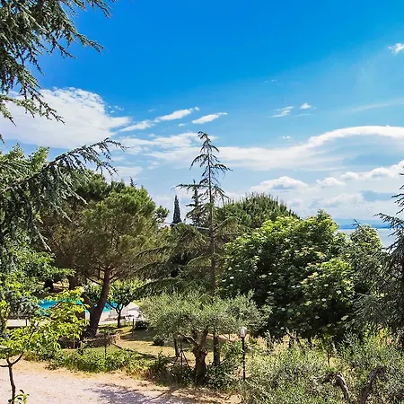 بيت للعطل Locazione Turistica Cielo Terso.3 باسّينيانو سول تْرازي