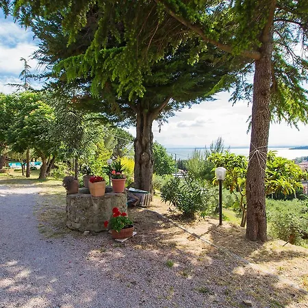 بيت للعطل Locazione Turistica Cielo Terso.3