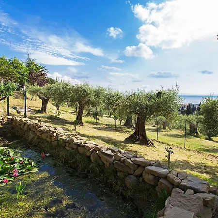 بيت للعطل Locazione Turistica Cielo Terso.3 باسّينيانو سول تْرازي