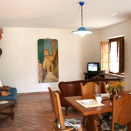 بيت للعطل Locazione Turistica Cielo Terso.3 باسّينيانو سول تْرازي