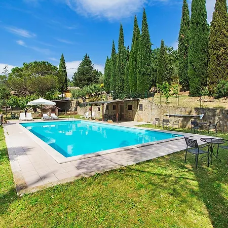 بيت للعطل Locazione Turistica Cielo Terso.3 *